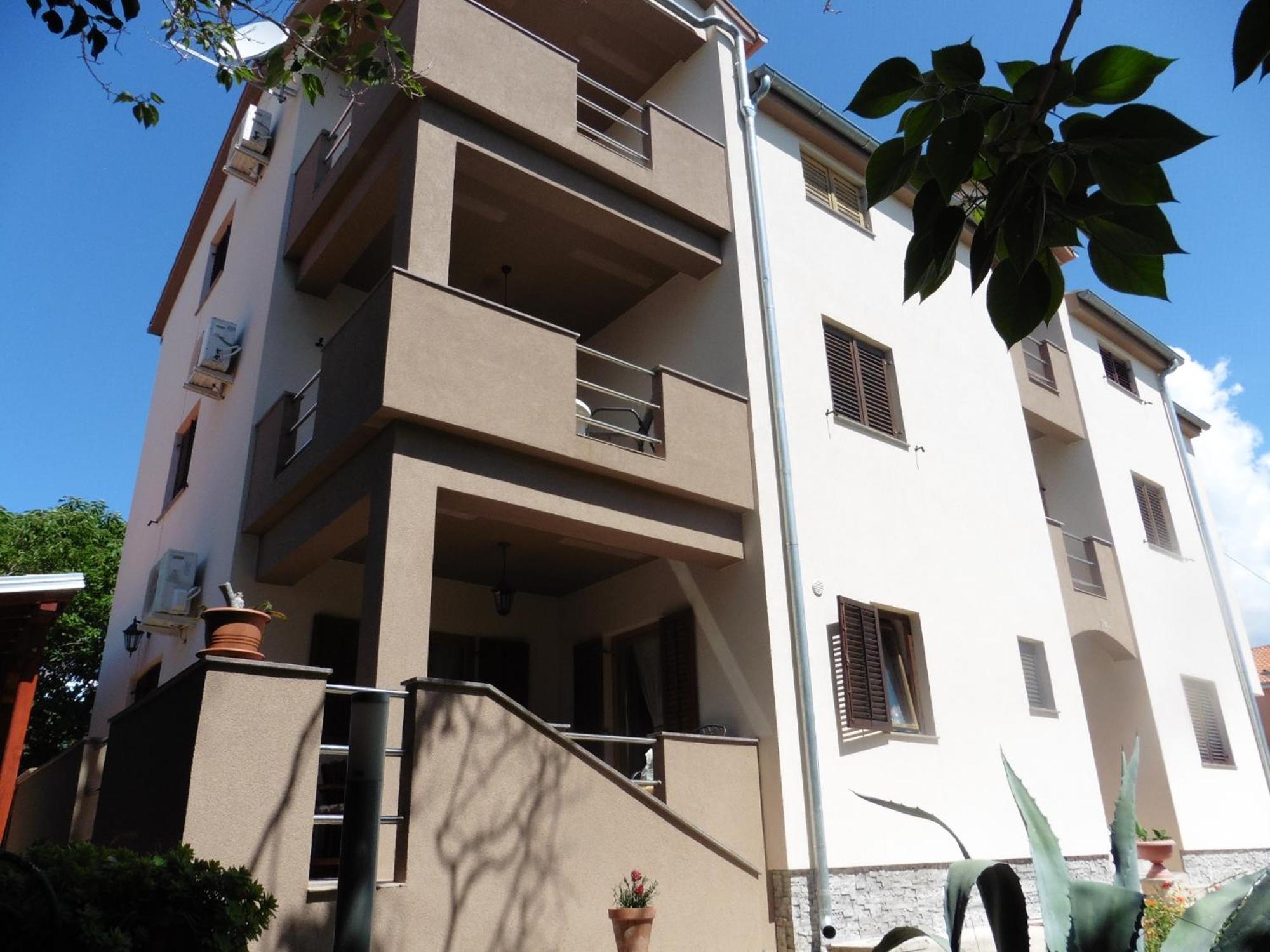 Apartments Kostijal Zadar Phòng bức ảnh