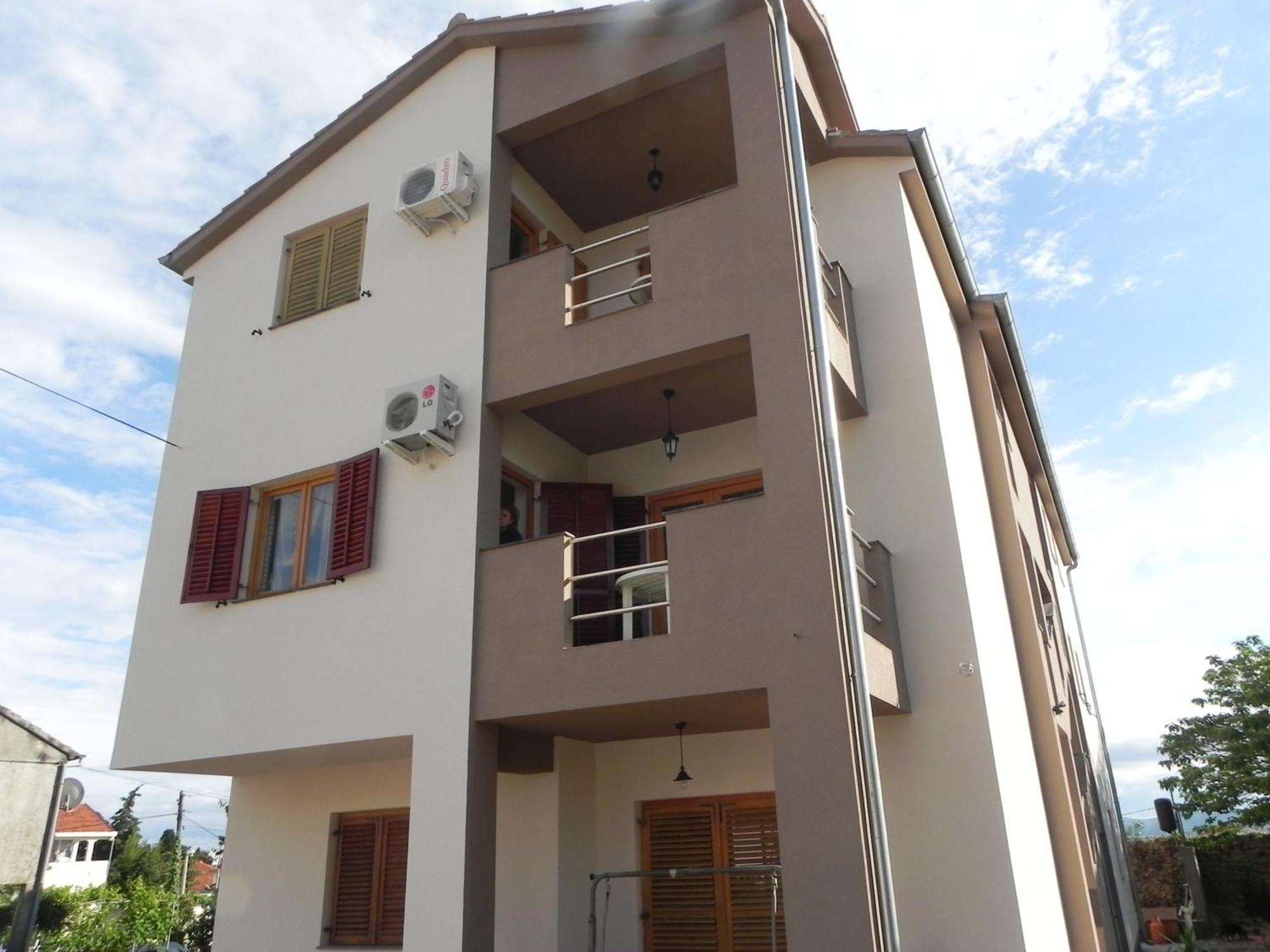 Apartments Kostijal Zadar Phòng bức ảnh