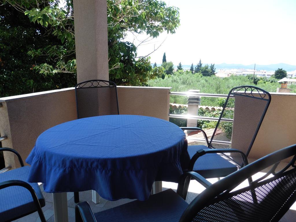 Apartments Kostijal Zadar Ngoại thất bức ảnh