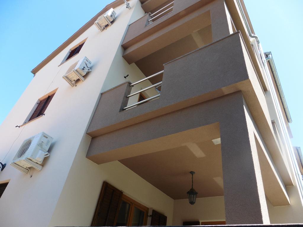 Apartments Kostijal Zadar Ngoại thất bức ảnh