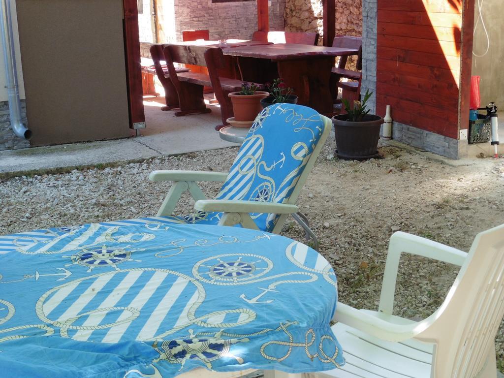 Apartments Kostijal Zadar Ngoại thất bức ảnh