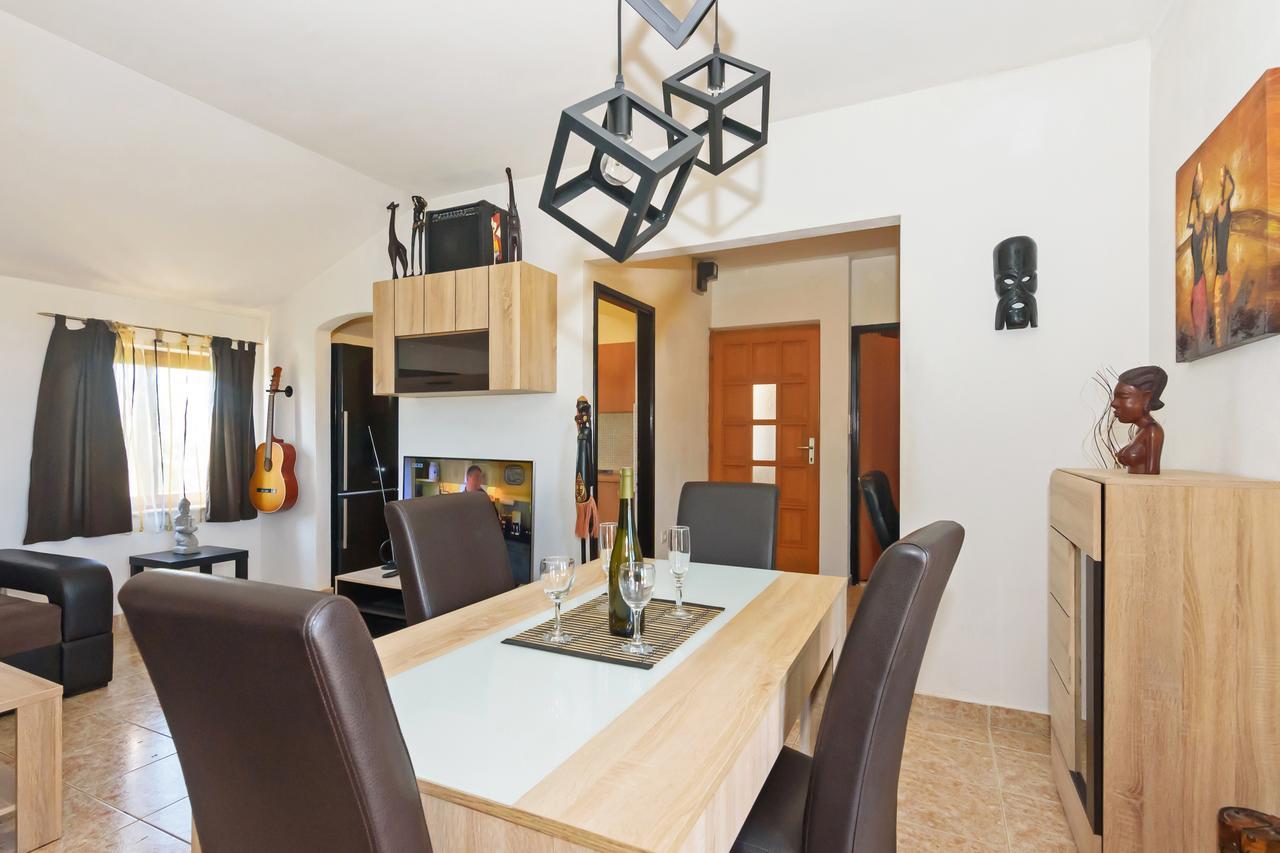 Apartments Kostijal Zadar Ngoại thất bức ảnh