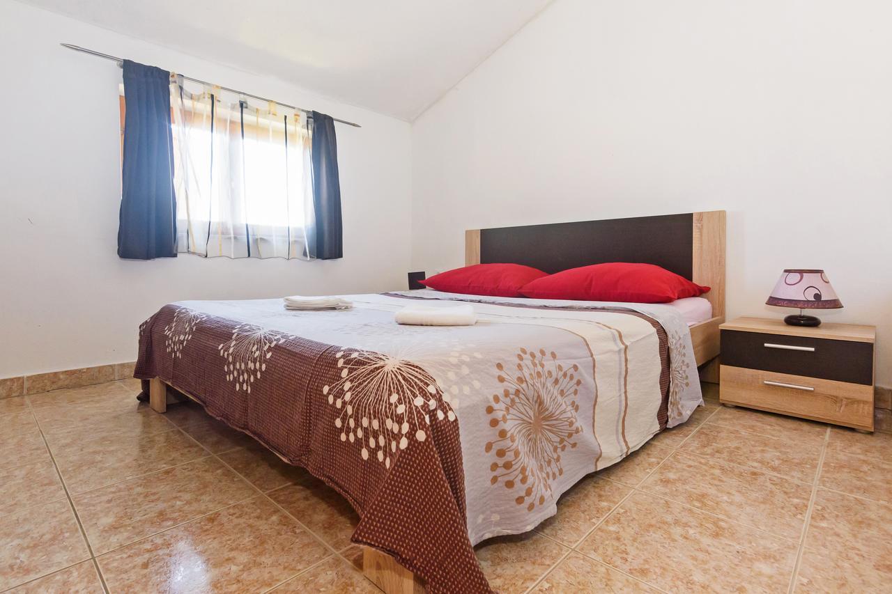 Apartments Kostijal Zadar Ngoại thất bức ảnh