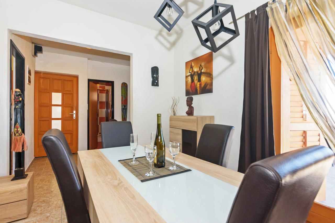 Apartments Kostijal Zadar Ngoại thất bức ảnh