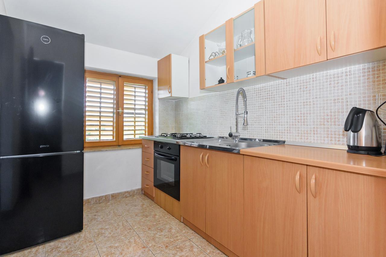 Apartments Kostijal Zadar Ngoại thất bức ảnh
