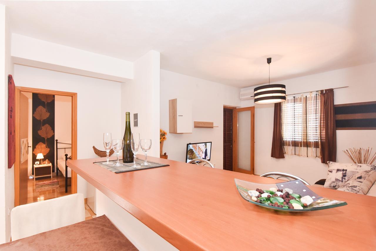Apartments Kostijal Zadar Ngoại thất bức ảnh