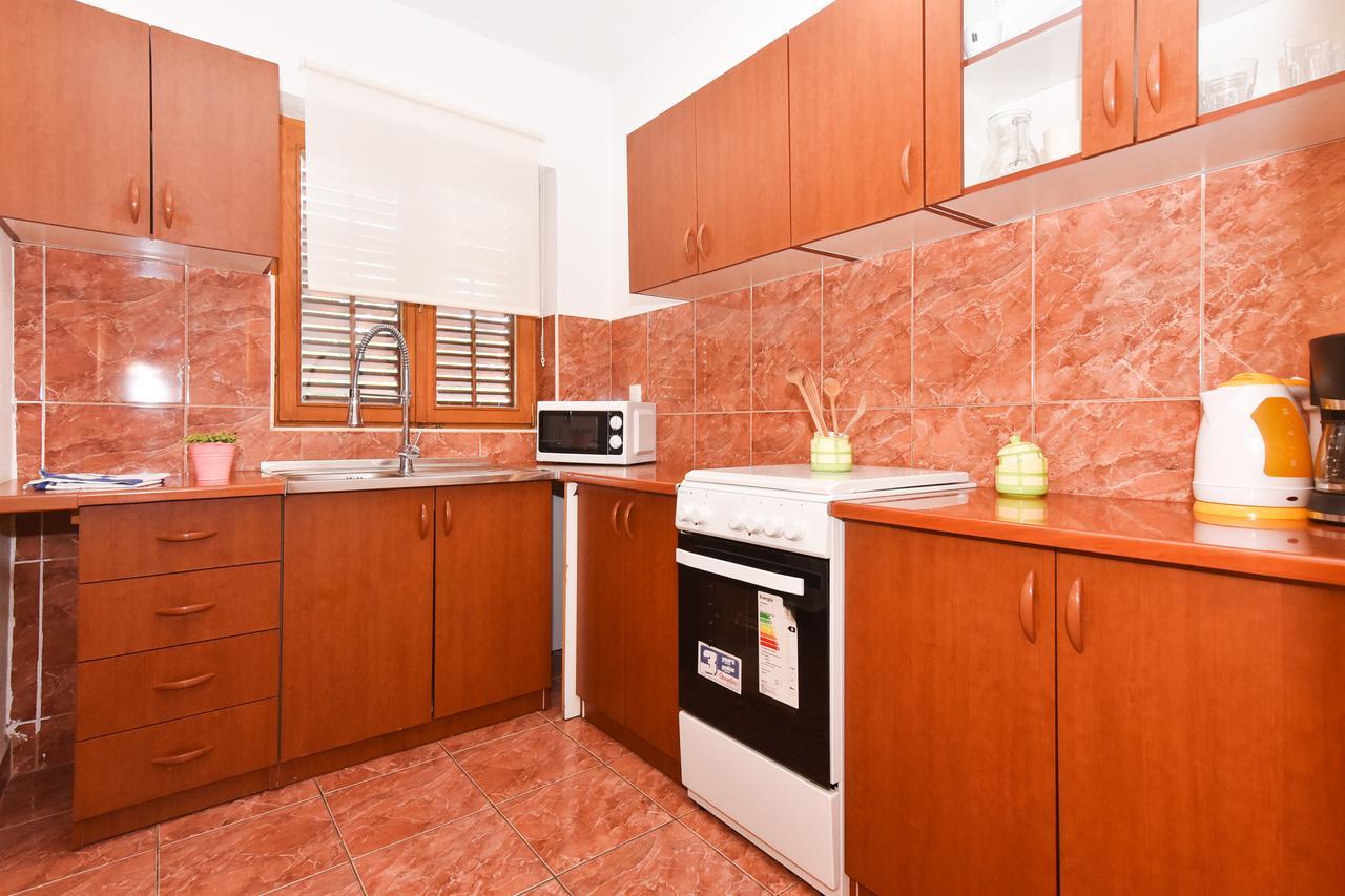 Apartments Kostijal Zadar Ngoại thất bức ảnh