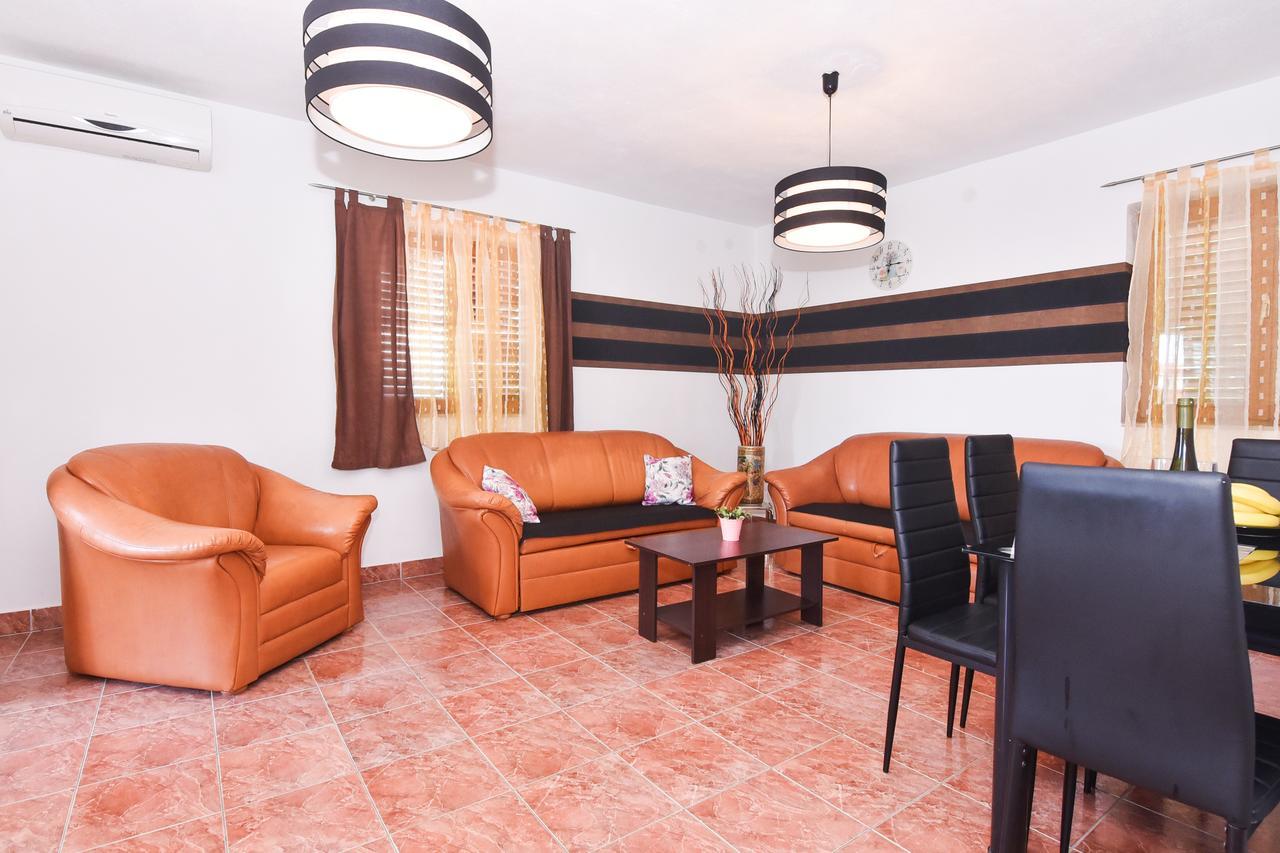 Apartments Kostijal Zadar Ngoại thất bức ảnh